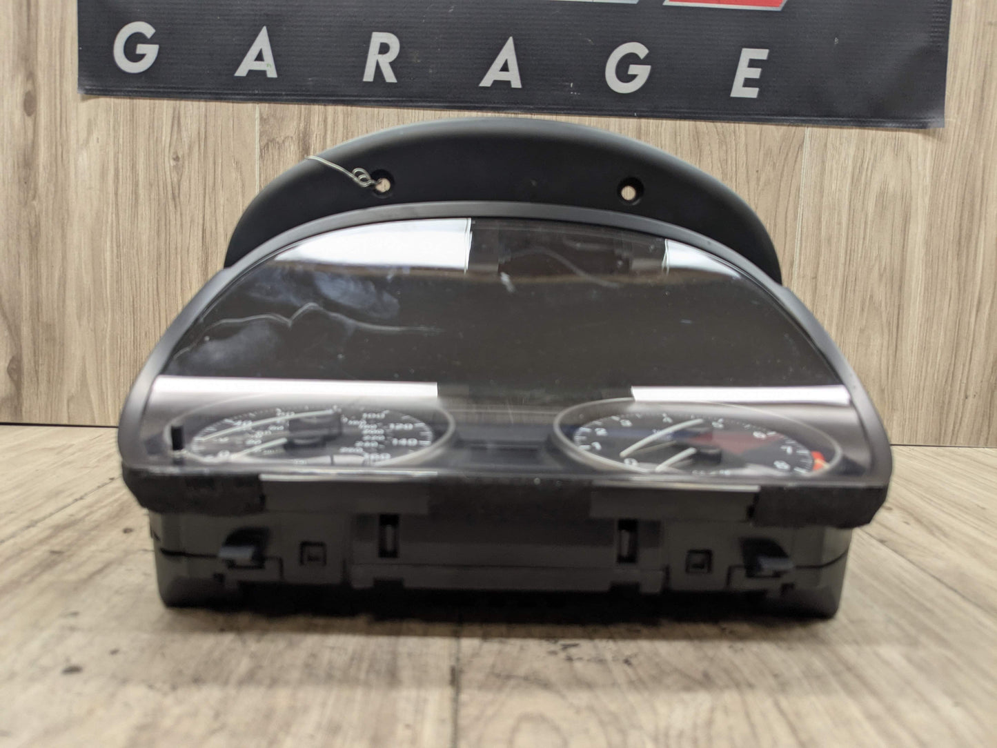 07-13 OEM BMW E90 E92 E93 328 335 Speedometer Instrument Cluster Siemens VDO