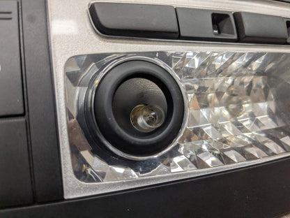 07-13 OEM BMW E88 E93 E89 135 328 335 Z4 M3 Roof Console Dome Light SOS Switch