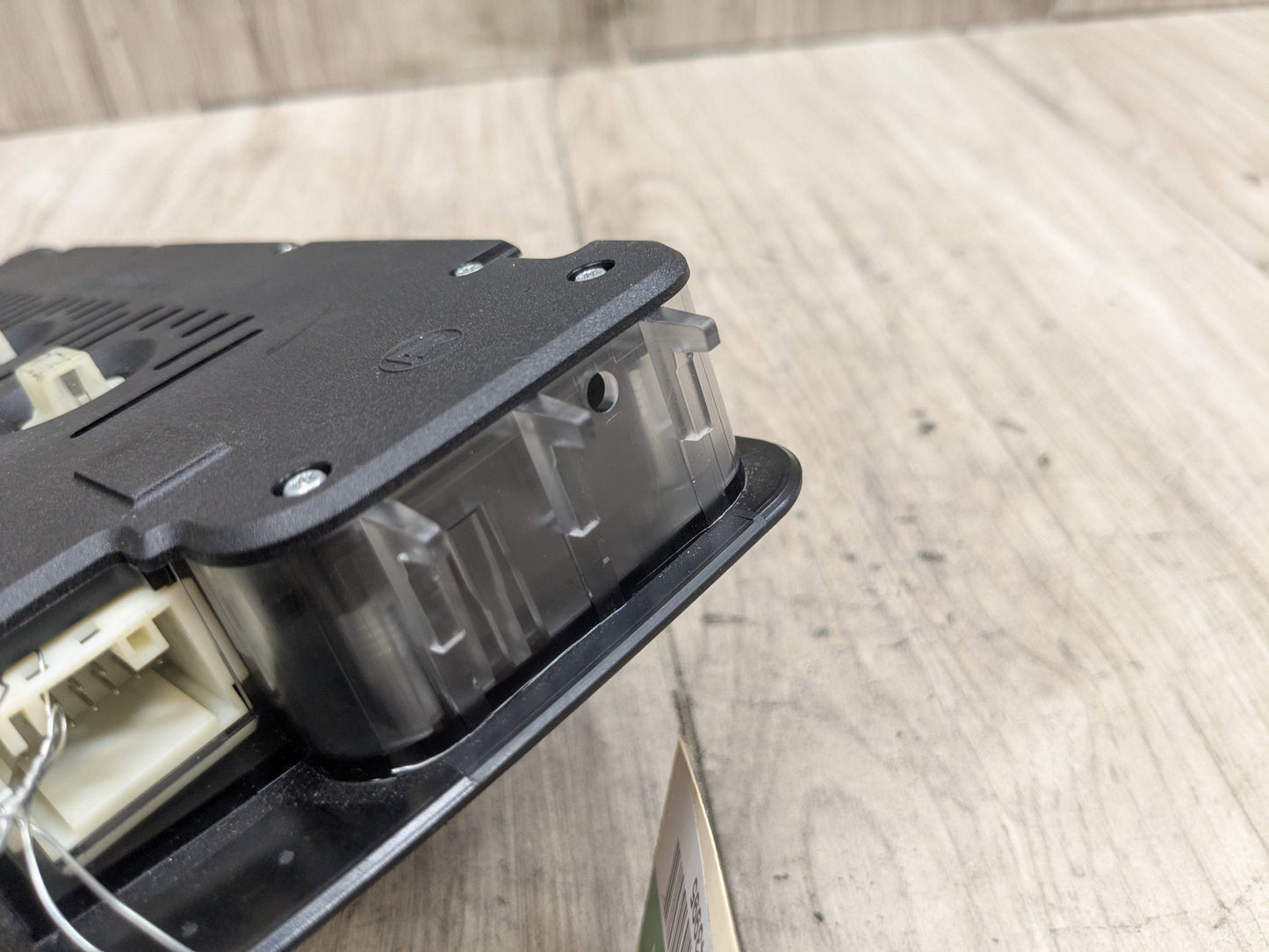 07-13 OEM BMW E88 E93 E89 135 328 335 Z4 M3 Roof Console Dome Light SOS Switch