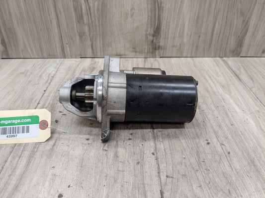 06-16 OEM BMW E82 E88 E90 E92 E93 Engine N54 Starter Motor BOSCH