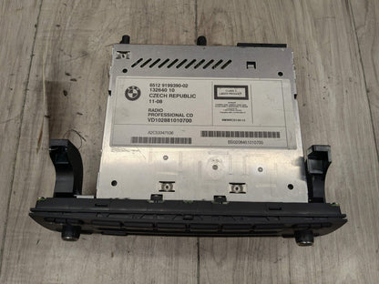 OEM BMW E82 E88 E90 E92 E93 328 335 Radio Professional Tuner Receiver CD Player