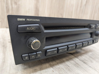 OEM BMW E82 E88 E90 E92 E93 328 335 Radio Professional Tuner Receiver CD Player