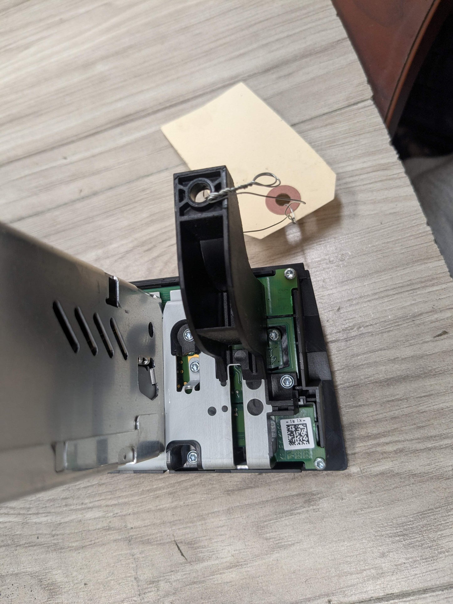 07-10 OEM BMW E82 E88 E90 E93 CD Radio Professional Tuner Receiver CD Player