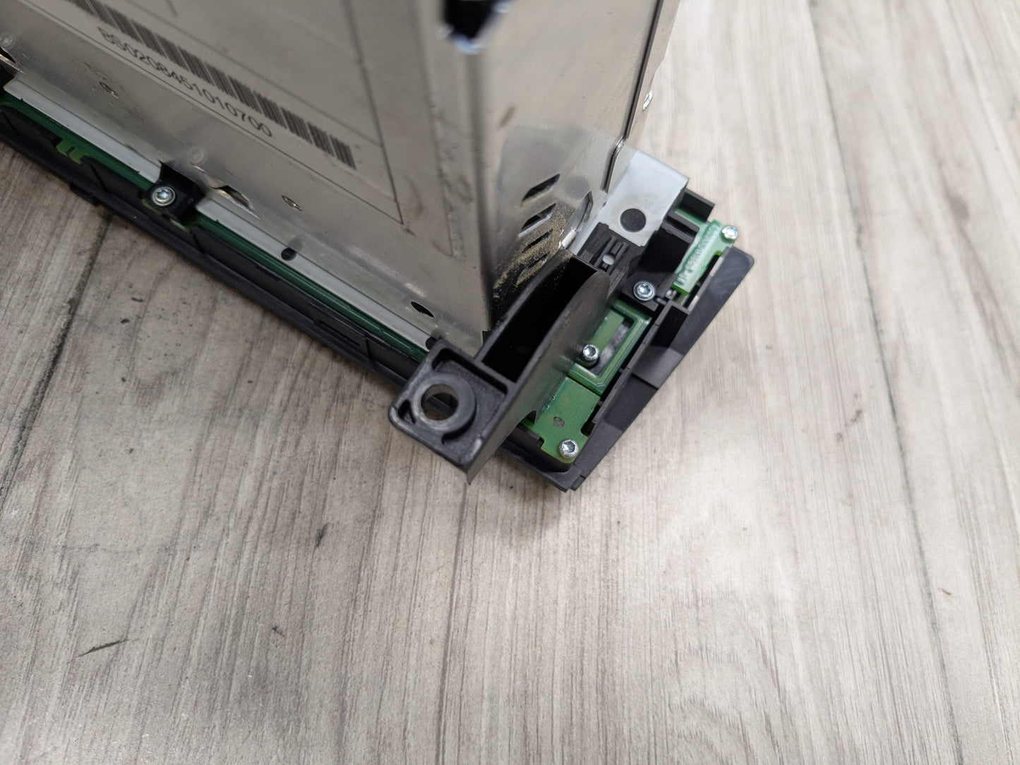 07-10 OEM BMW E82 E88 E90 E93 CD Radio Professional Tuner Receiver CD Player