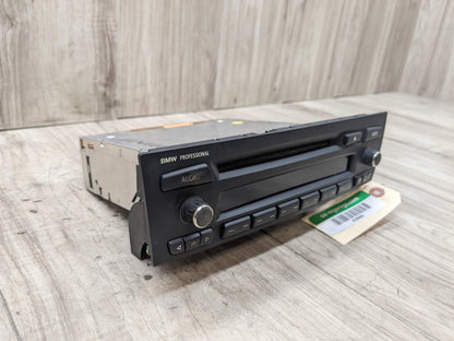 OEM BMW E82 E88 E90 E92 E93 328 335 Radio Professional Tuner Receiver CD Player
