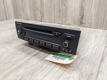 OEM BMW E82 E88 E90 E92 E93 328 335 Radio Professional Tuner Receiver CD Player