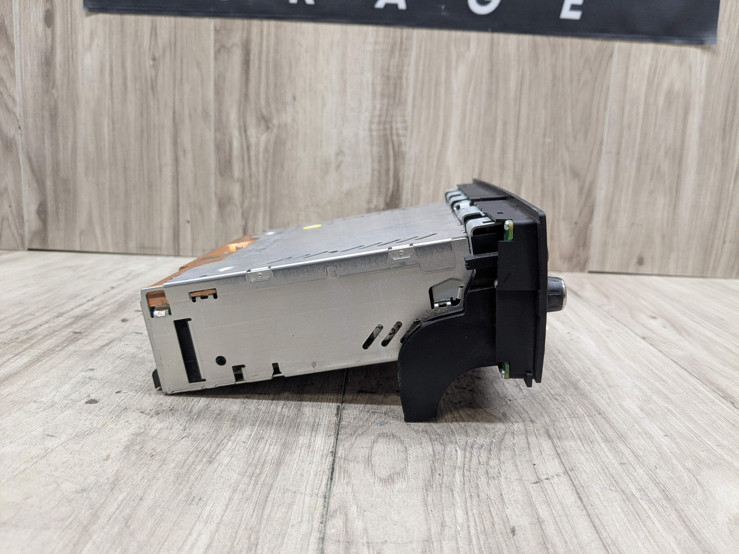 07-10 OEM BMW E82 E88 E90 E93 CD Radio Professional Tuner Receiver CD Player