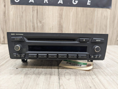 OEM BMW E82 E88 E90 E92 E93 328 335 Radio Professional Tuner Receiver CD Player