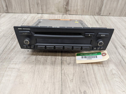 OEM BMW E82 E88 E90 E92 E93 328 335 Radio Professional Tuner Receiver CD Player