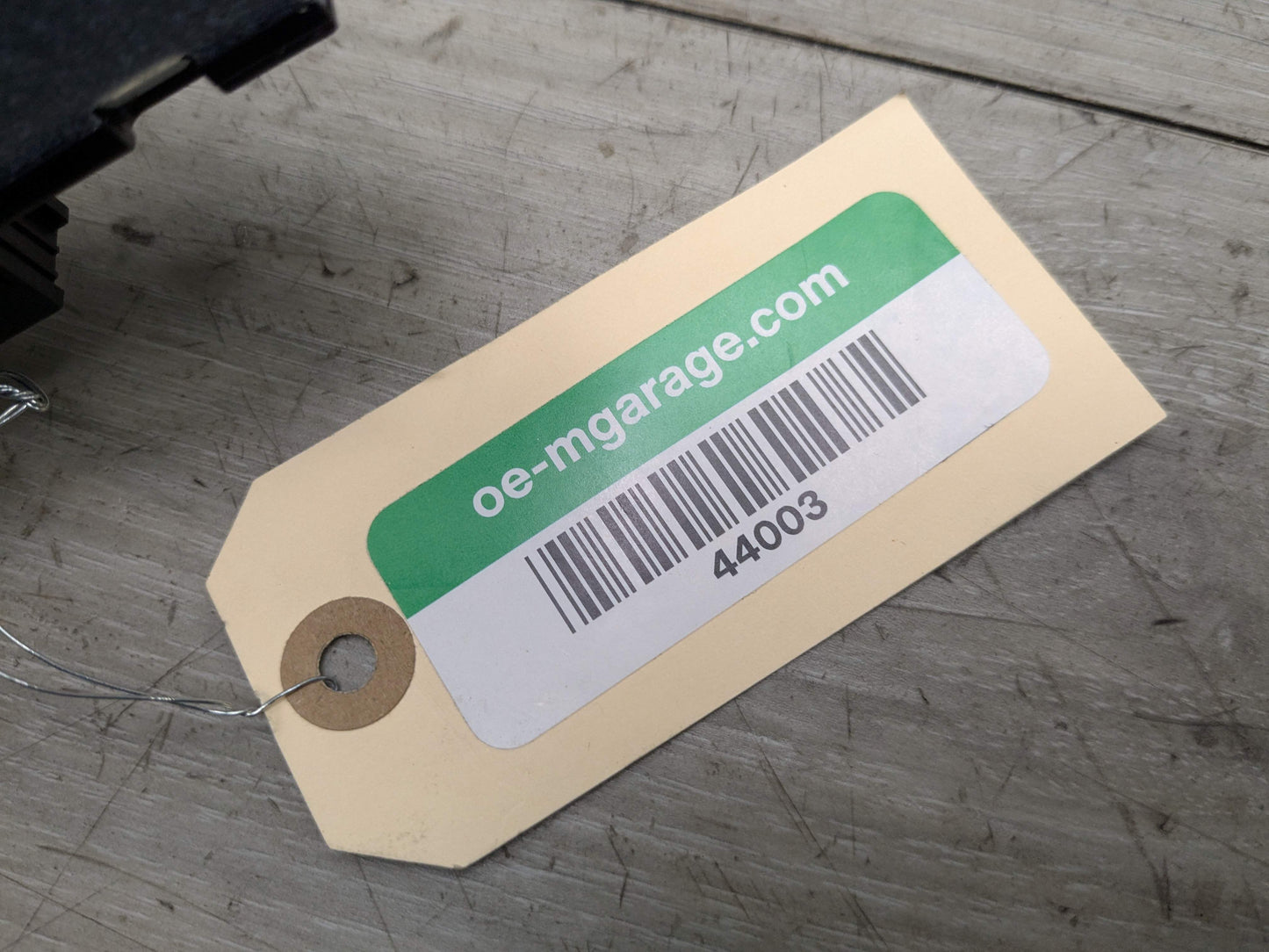 14-18 OEM BMW F06 F10 F12 F13 F25 F30 VSU180 Voltage Converter Control Module