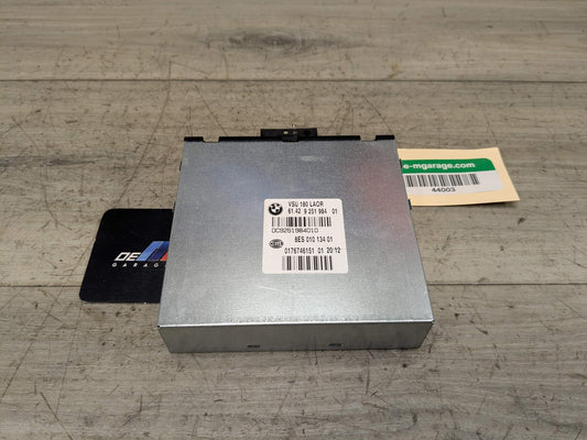 14-18 OEM BMW F06 F10 F12 F13 F25 F30 VSU180 Voltage Converter Control Module