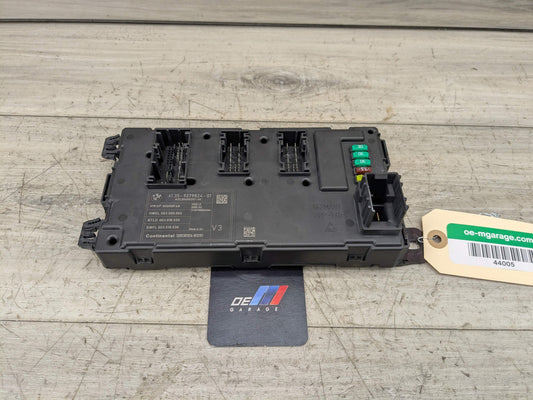 OEM BMW F22 F30 F32 F33 F36 REM Rear Body Control Unit Electronic Module BCM Box