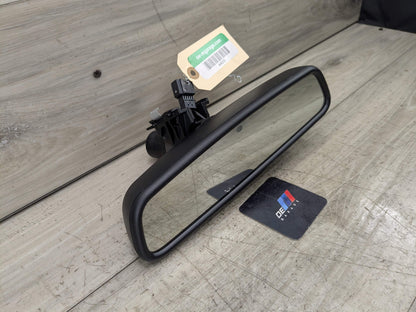 OEM BMW F30 F32 F36 F80 Homelink RearView Interior Mirror EC/LED/GTO/compass/FLA