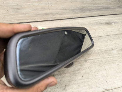 OEM BMW F30 F32 F36 F80 Homelink RearView Interior Mirror EC/LED/GTO/compass/FLA