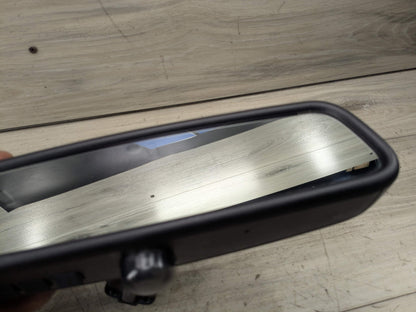 OEM BMW F30 F32 F36 F80 Homelink RearView Interior Mirror EC/LED/GTO/compass/FLA