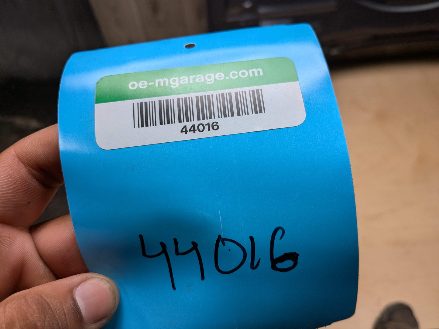 *OEM BMW F30 F32 F33 F36 328 330 335 430 435 440 Hood Panel Bonnet Shell Gray