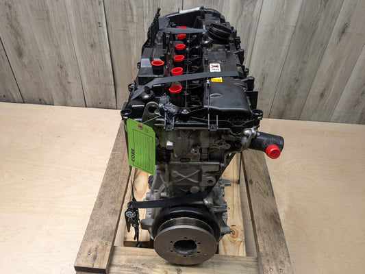 *CORE* 20-24 OEM BMW X5 X6 G05 G06 Engine Motor Long Block B58 2 Port Head *CORE