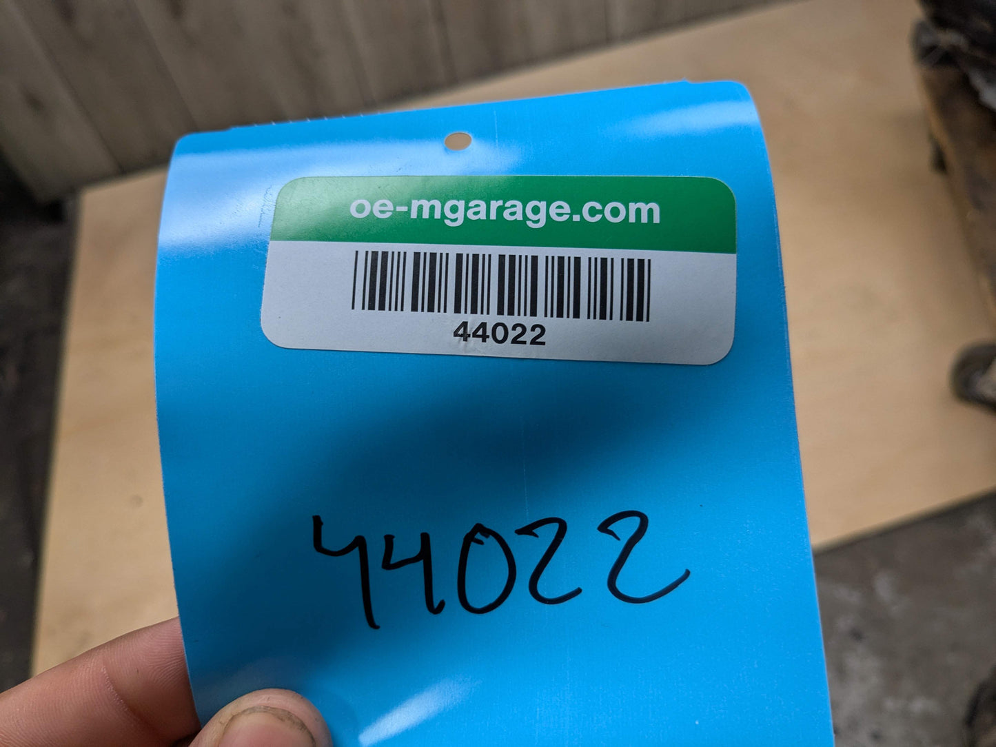 19-22 BMW G20 330 RWD B46 Automatic Transmission Gearbox GA8HP51CZ 69k