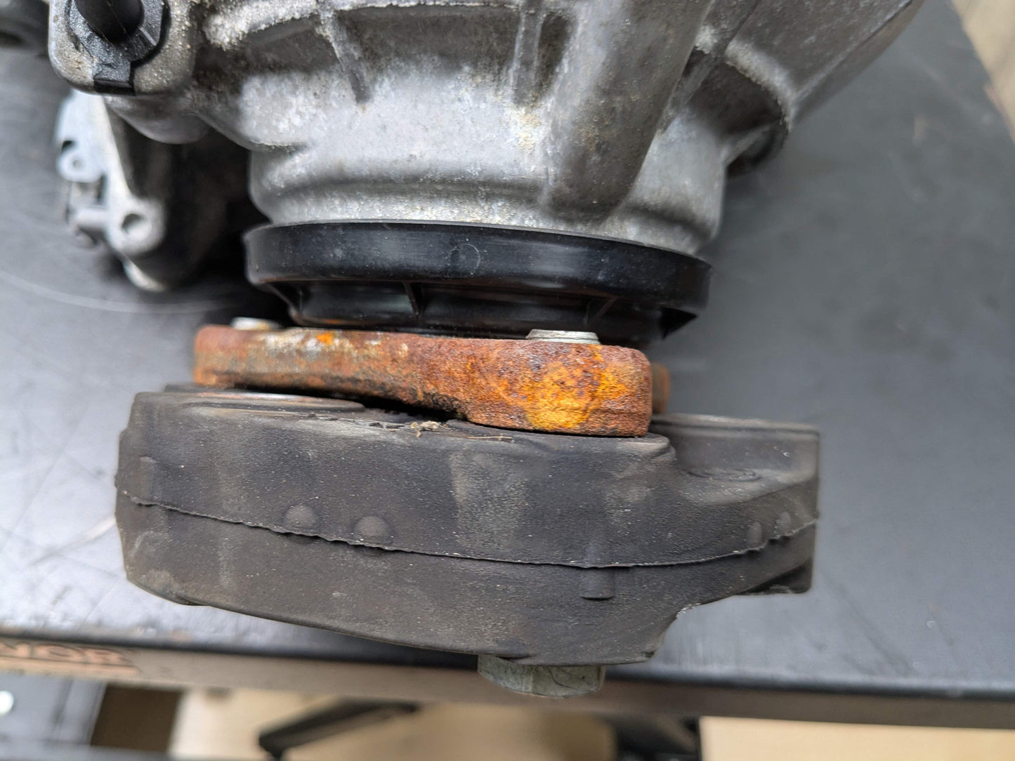 OEM BMW G01 G05* G12* G20 G22 G30 X3 X5 Transmission Transfer Case Gearbox ATC13