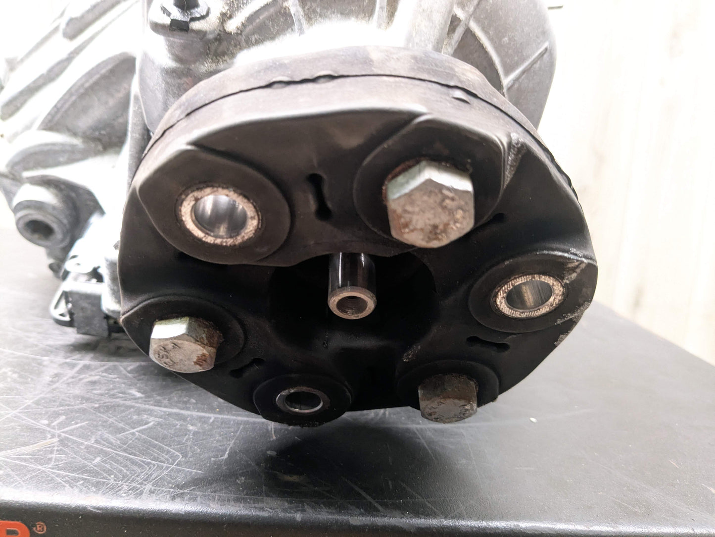 OEM BMW G01 G05* G12* G20 G22 G30 X3 X5 Transmission Transfer Case Gearbox ATC13