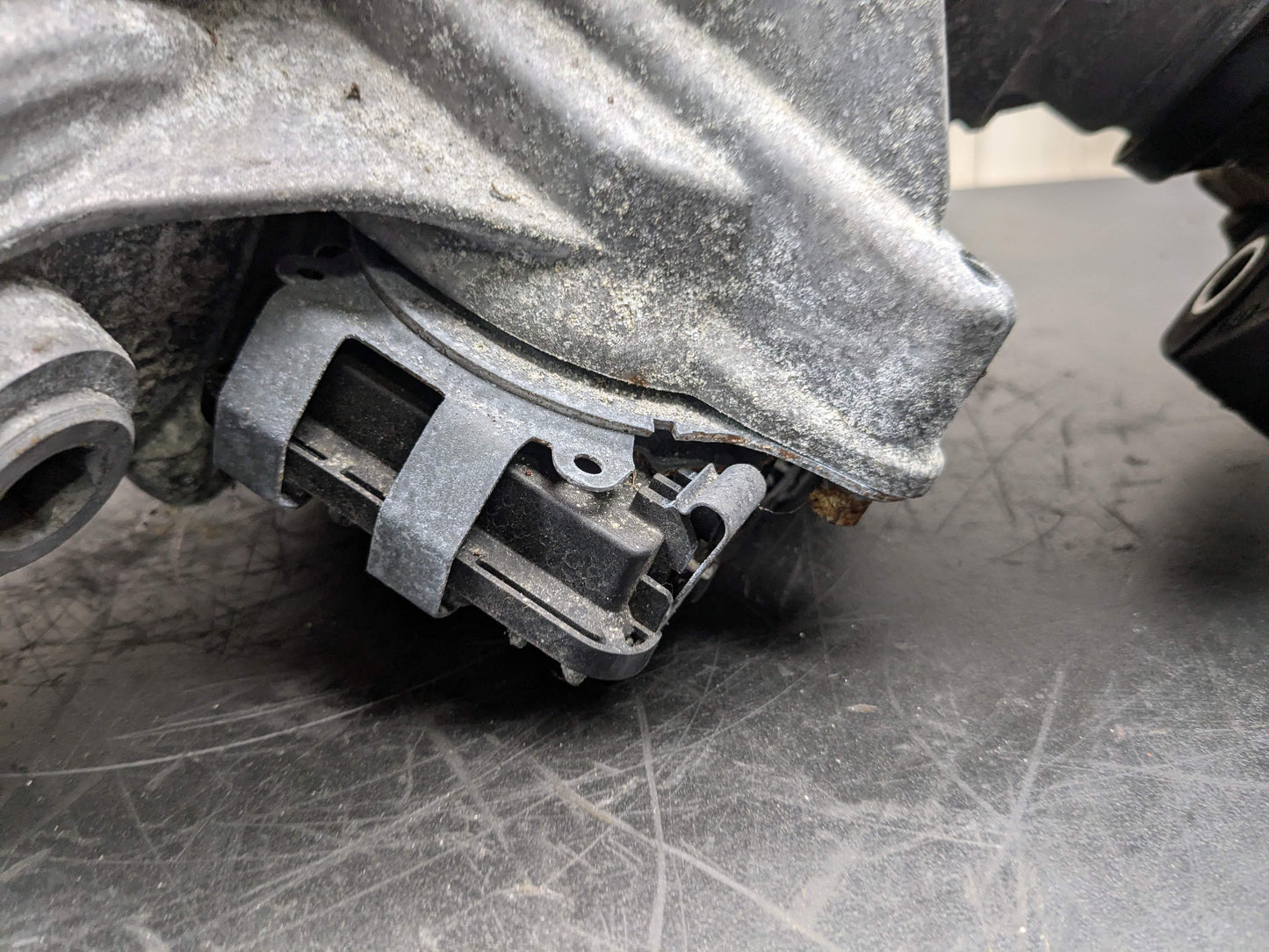 OEM BMW G01 G05* G12* G20 G22 G30 X3 X5 Transmission Transfer Case Gearbox ATC13