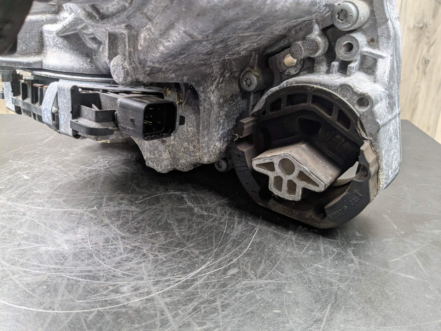 OEM BMW G01 G05* G12* G20 G22 G30 X3 X5 Transmission Transfer Case Gearbox ATC13