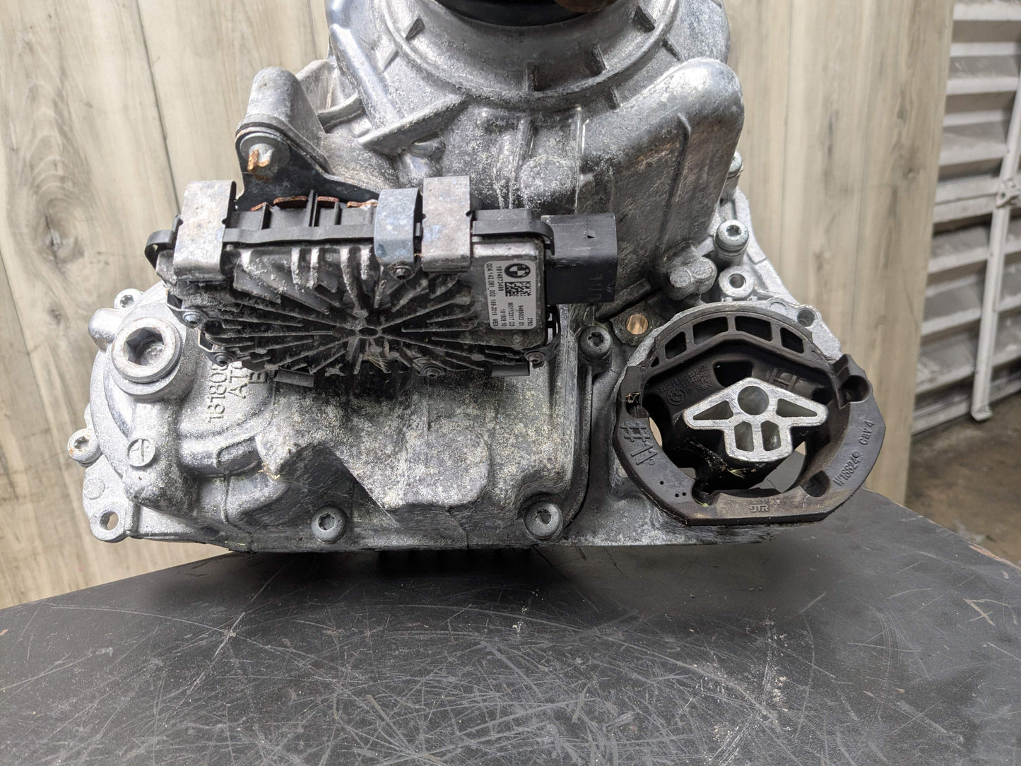 OEM BMW G01 G05* G12* G20 G22 G30 X3 X5 Transmission Transfer Case Gearbox ATC13