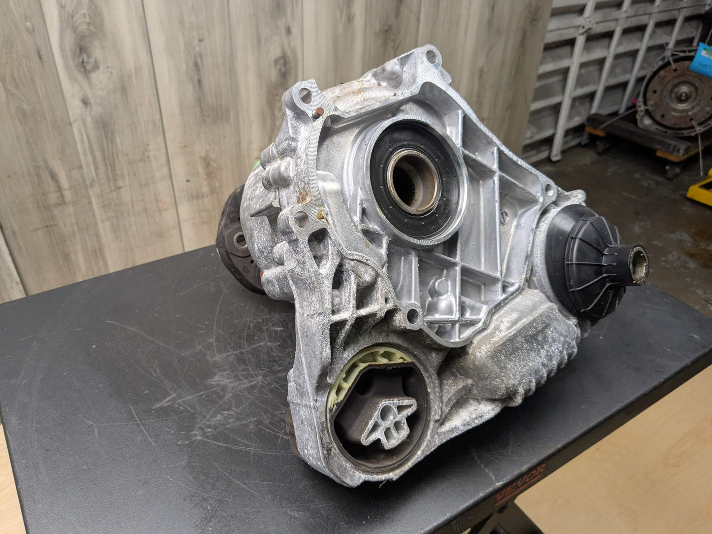 OEM BMW G01 G05* G12* G20 G22 G30 X3 X5 Transmission Transfer Case Gearbox ATC13