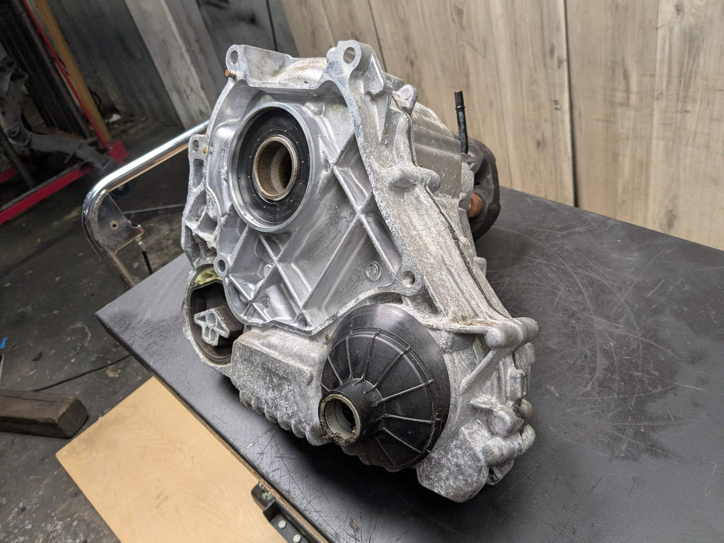 OEM BMW G01 G05* G12* G20 G22 G30 X3 X5 Transmission Transfer Case Gearbox ATC13