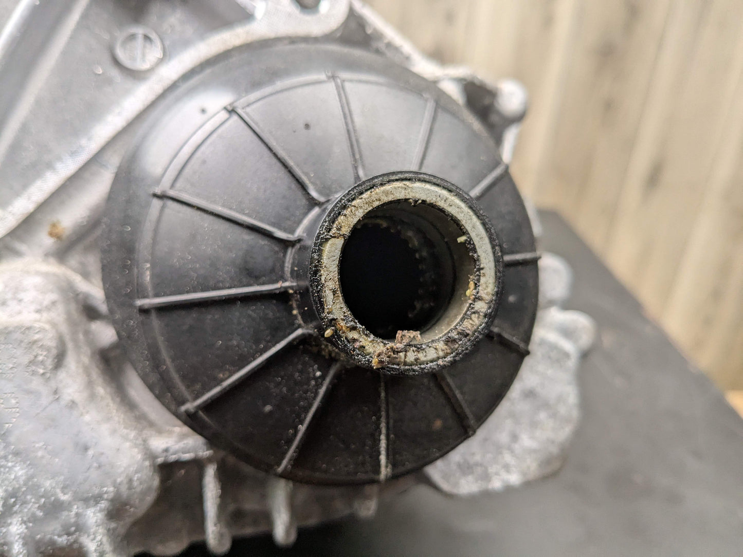 OEM BMW G01 G05* G12* G20 G22 G30 X3 X5 Transmission Transfer Case Gearbox ATC13