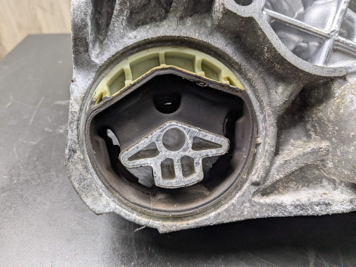 OEM BMW G01 G05* G12* G20 G22 G30 X3 X5 Transmission Transfer Case Gearbox ATC13