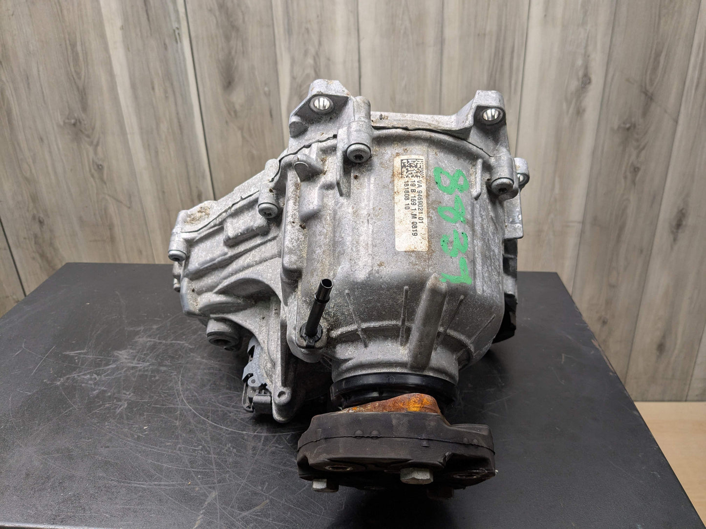 OEM BMW G01 G05* G12* G20 G22 G30 X3 X5 Transmission Transfer Case Gearbox ATC13