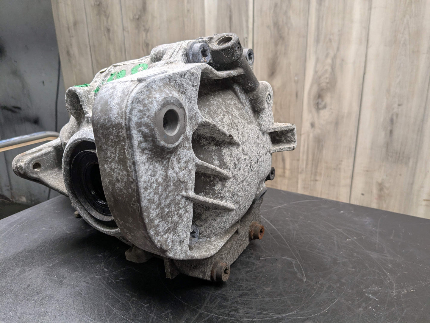 OEM BMW G01 G02 X3 X4 xDrive AWD Rear Differential Axle Gearbox Carrier 3.38