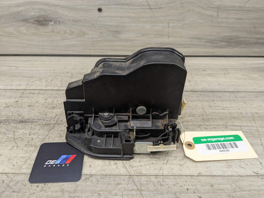 OEM BMW E70 E90 F10 F30 F36 F80 M3 REAR RIGHT PASSENGER Door Lock Latch Actuator