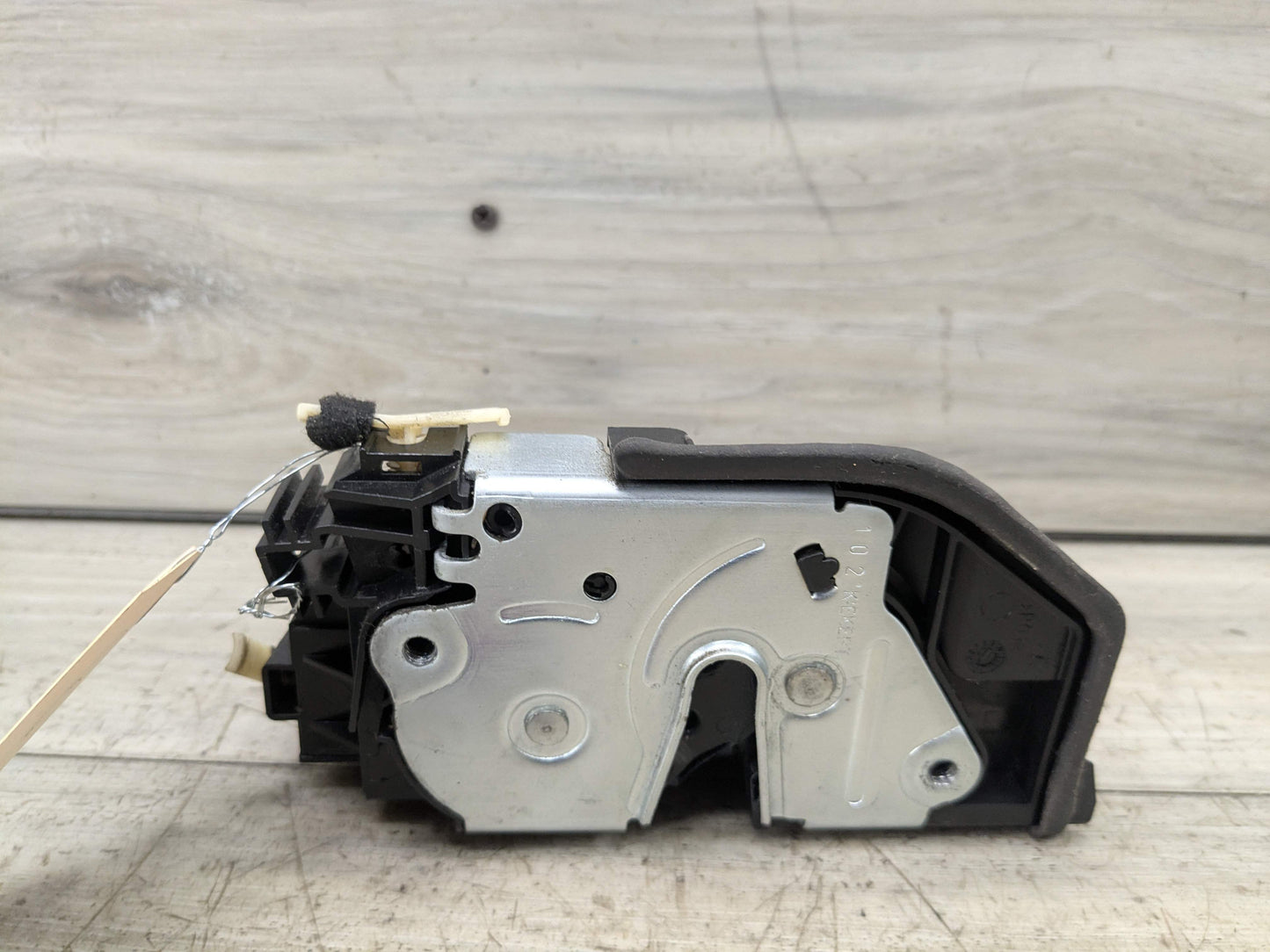 OEM BMW  E82 E90 F02 F10 F30 F32 F80 REAR LEFT DRIVER Door Lock Latch Actuator
