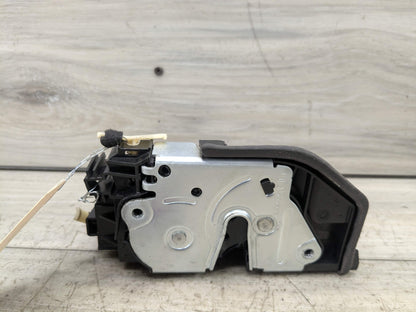 OEM BMW  E82 E90 F02 F10 F30 F32 F80 REAR LEFT DRIVER Door Lock Latch Actuator