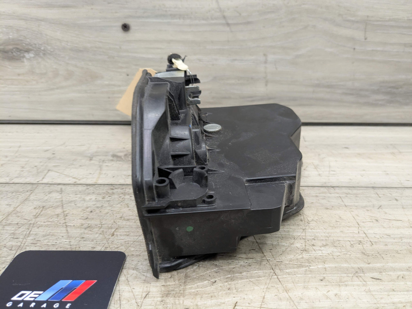 OEM BMW  E82 E90 F02 F10 F30 F32 F80 REAR LEFT DRIVER Door Lock Latch Actuator