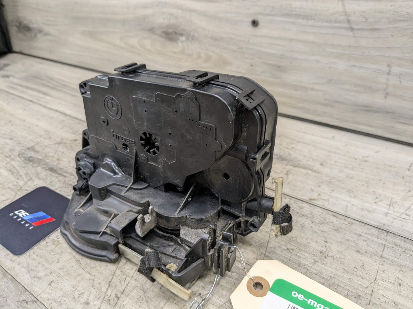 OEM BMW E70 E82 E90 F10 F30 F80 FRONT RIGHT PASSENGER Door Lock Latch Actuator