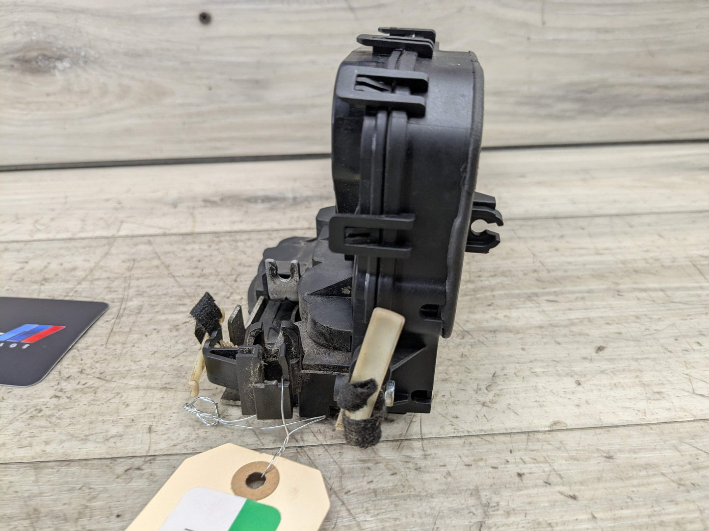OEM BMW E70 E82 E90 F10 F30 F80 FRONT RIGHT PASSENGER Door Lock Latch Actuator