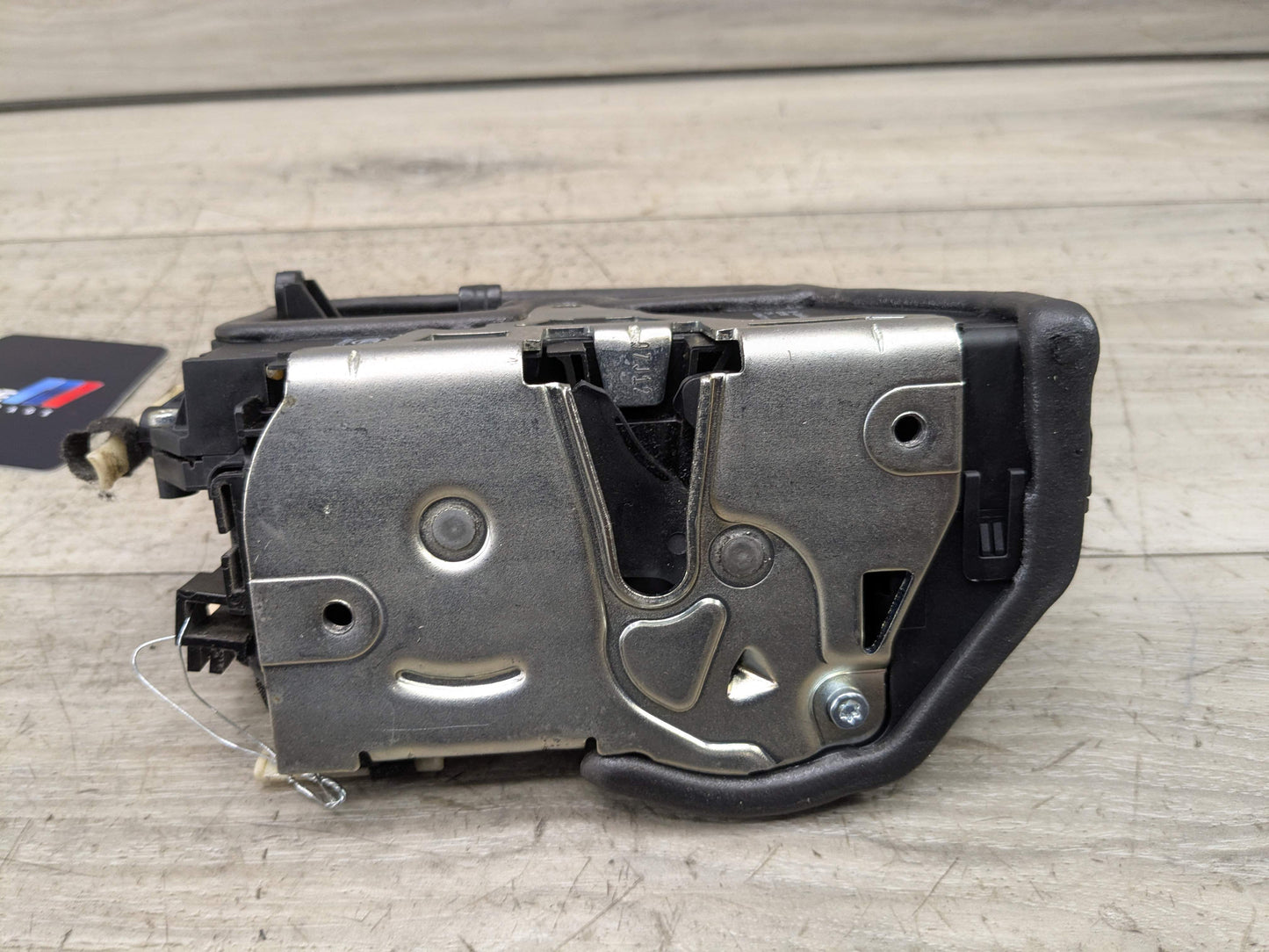 OEM BMW E70 E82 E90 F10 F30 F80 FRONT RIGHT PASSENGER Door Lock Latch Actuator