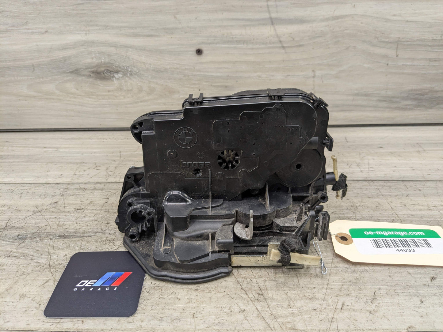 OEM BMW E70 E82 E90 F10 F30 F80 FRONT RIGHT PASSENGER Door Lock Latch Actuator