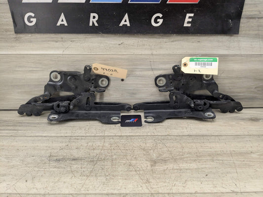 OEM BMW F22 F23 F30 F32 F33 F36 F80 F82 F83 F87 Left Right Side Hood Hinges PAIR