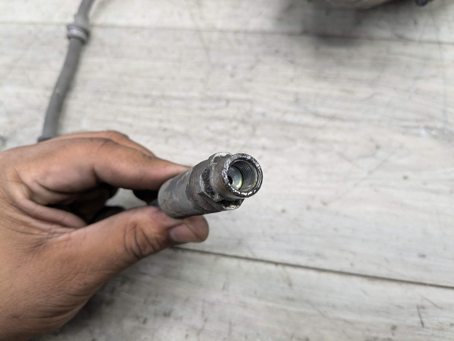 OEM BMW F30 F32 F33 F36 335 340 435 Front Left Right Brake Calipers Brembo SET