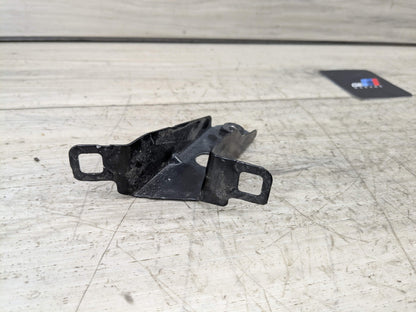12-20 OEM BMW F30 F32 F33 F36 Front Left Driver Fender Wing Holder Bracket SET