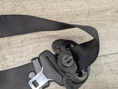 12-20 OEM BMW F30 F36 F80 M3 Front Right Passenger Side Seatbelt Retractor Black
