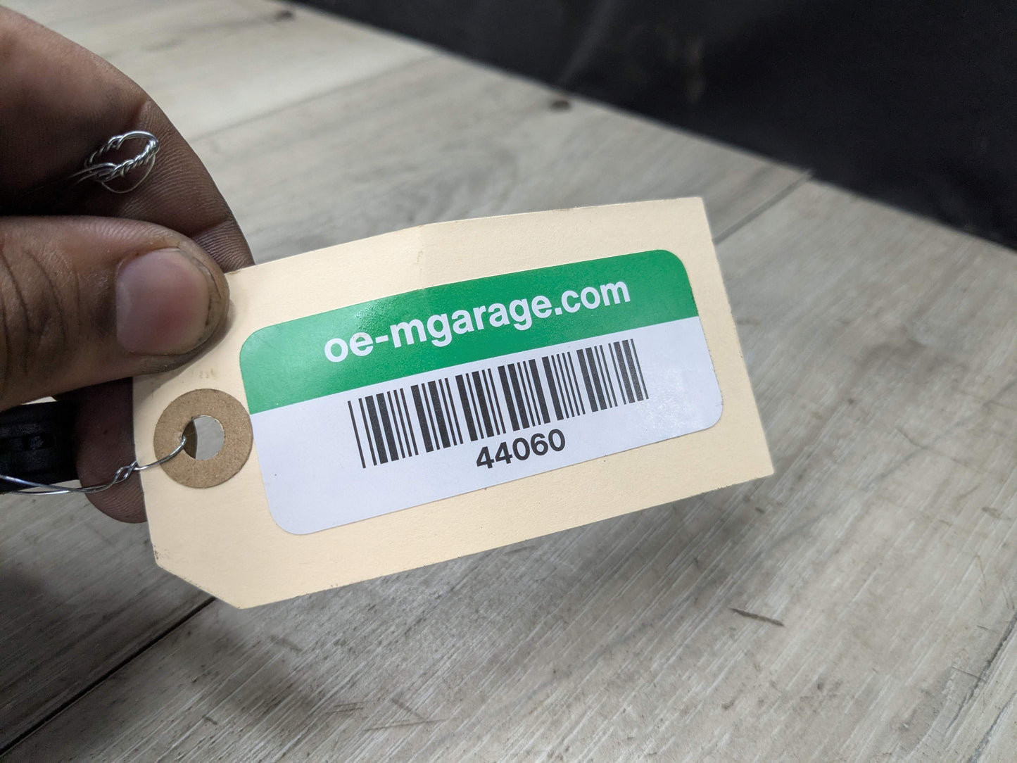 OEM BMW F30 F32 F36 335 435 Engine N55 Transmission Oil Cooler Lines Pipes Hoses