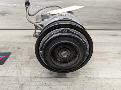 OEM BMW F97 G01 G20 G22 G23 G26 G42 G80 G82 AC Compressor Clutch A/C Pump Pulley
