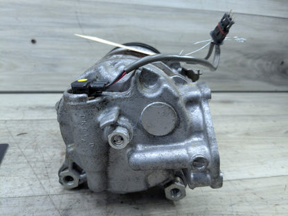OEM BMW F97 G01 G20 G22 G23 G26 G42 G80 G82 AC Compressor Clutch A/C Pump Pulley
