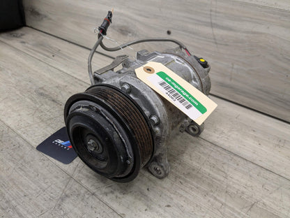 OEM BMW F97 G01 G20 G22 G23 G26 G42 G80 G82 AC Compressor Clutch A/C Pump Pulley