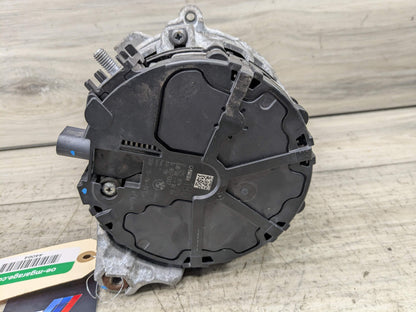16-20 OEM BMW F30 F32 G01 G12 G30 X3 Engine B46* B58 Alternator Generator 180A